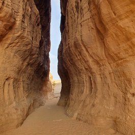 Hegra, Saudi Arabia Photo #9 by Richard Mortel from flickr