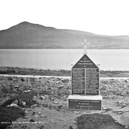 Atlantic Way, Western Ireland Photo #3 by National Library of Ireland on The Commons from flickr