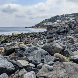Mousehole, Cornwall Photo #3 by Paul Downey from flickr