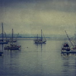 Old Orchard Beach, Maine Photo #5 by Harold Litwiler from flickr