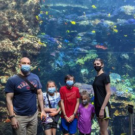 Georgia Aquarium, Atlanta Photo #5 by Larry Syverson from flickr