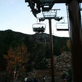 Cheyenne Mountain Zoo, Colorado Springs Photo #7 by Kari from flickr