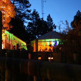 Cheyenne Mountain Zoo, Colorado Springs Photo #2 by Kari from flickr