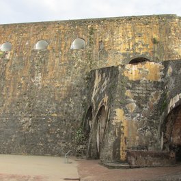 Castillo San Felipe Del Morro, San Juan Photo #4 by Larry Syverson from flickr
