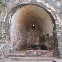 Castillo San Felipe Del Morro, San Juan Photo #6 by Larry Syverson from flickr