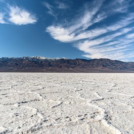 Badwater Basin, Death Valley National Park Photo #3 by Torsten Reimer from flickr