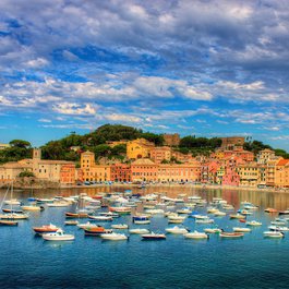 Levante, Costa Blanca Photo #7 by Jiuguang Wang from flickr
