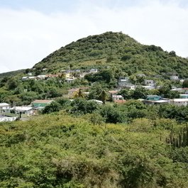 Saint Kitts, Dominica Photo #8 by Larry Syverson from flickr