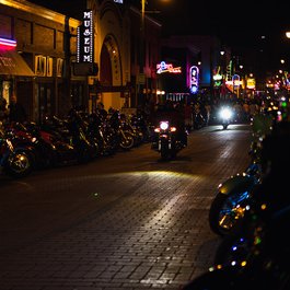 Beale Street, Memphis Photo #7 by Sharon Mollerus from flickr