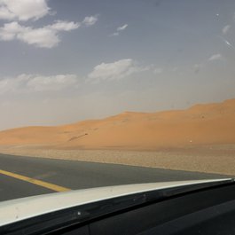 Yanbu, Saudi Arabia Photo #5 by tmc1233 from flickr