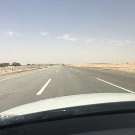 Yanbu, Saudi Arabia Photo #2 by tmc1233 from flickr