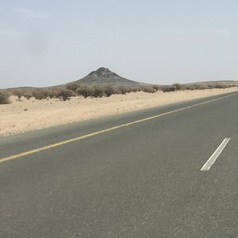Yanbu, Saudi Arabia Photo #6 by tmc1233 from flickr