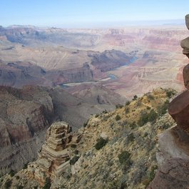 Observation Point, Zion National Park Photo #7 by Reinhard Link from flickr