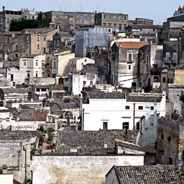 Matera, Puglia Photo #9 by Pom' from flickr