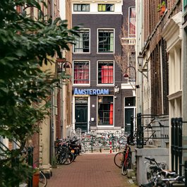 Amsterdam, Utrecht Photo #3 by Jorge Franganillo from flickr