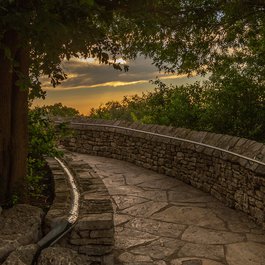 San Antonio Botanical Garden, San Antonio Photo #9 by Corey Leopold from flickr