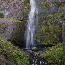 Multnomah Falls, Portland Photo #7 by John Brighenti from flickr