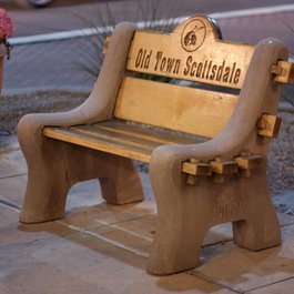 Old Town Scottsdale, Scottsdale Photo #3 by Dru Bloomfield from flickr