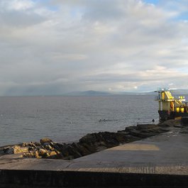 Salthill, Galway Photo #4 by Bea de los Arcos from flickr