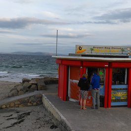 Salthill, Galway Photo #5 by Bea de los Arcos from flickr