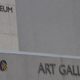 Queensland Museum, Brisbane Photo #6 by Rae Allen from flickr