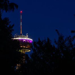 Hemisfair, San Antonio Photo #3 by Corey Leopold from flickr