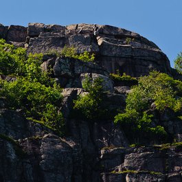 Precipice Trail, Bar Harbor Photo #2 by Craig Stanfill from flickr
