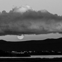 Mývatn, North Iceland Photo #9 by Jeff Hitchcock from flickr