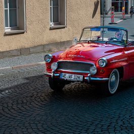Weimar, Erfurt Photo #3 by Ralf Steinberger from flickr