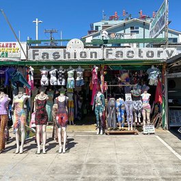 Venice, Anaheim Photo #8 by Kevin Dooley from flickr