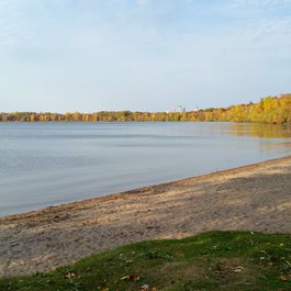 Lake Harriet, Minneapolis Photo #4 by Joe Passe from flickr