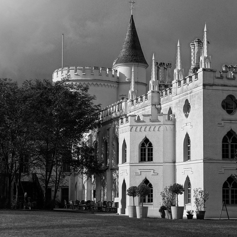 Strawberry Hill, Jamaica