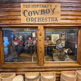 Wall Drug Store, Rapid City Photo #7 by daveynin from flickr