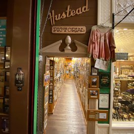 Wall Drug Store, Rapid City Photo #4 by daveynin from flickr