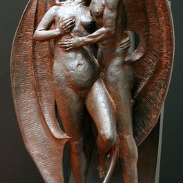 Lithuania itinerary, Devils' Museum