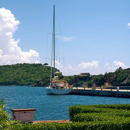 Saint Kitts, Dominica Photo #4 by A Guy Named Nyal from flickr