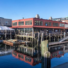 Casco Bay, Maine Photo #8 by Paul VanDerWerf from flickr