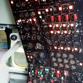 Delta Flight Museum, Atlanta Photo #7 by Eric Friedebach from flickr