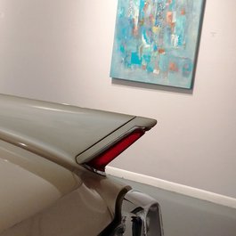 Art Car Museum, Houston Photo #5 by Eric Friedebach from flickr