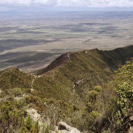 Mount Kenya, Kenya Photo #4 by VinceTraveller from flickr