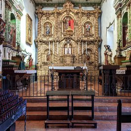 San Juan Capistrano, Irvine Photo #2 by Bennilover from flickr