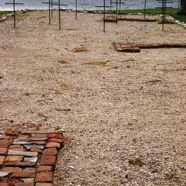 Jamestown, Williamsburg Photo #2 by Sarah Stierch from flickr