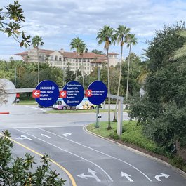 Universal Orlando Resort, Orlando Photo #4 by Martin Lewison from flickr