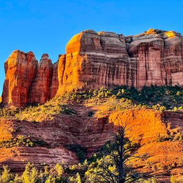 Cathedral Rock, Sedona Photo #8 by Bely Medved from flickr