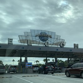 Universal Orlando Resort, Orlando Photo #3 by Martin Lewison from flickr