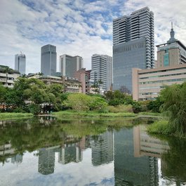 松山文創園區, Taipei Photo #7 by Cheng-en Cheng from flickr