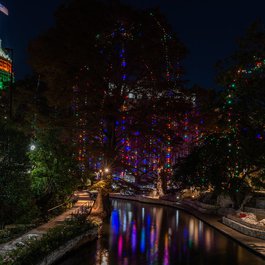 San Antonio River Walk, San Antonio Photo #7 by Corey Leopold from flickr