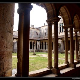 Saint-émilion, Bordeaux Photo #7 by Globetrotteur17... Ici, là-bas ou ailleurs... from flickr