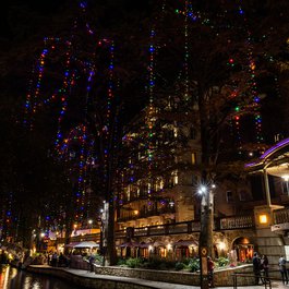 San Antonio River Walk, San Antonio Photo #9 by Corey Leopold from flickr