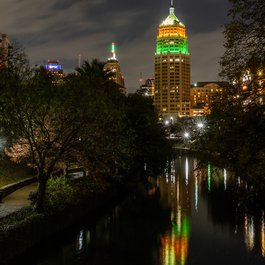 San Antonio River Walk, San Antonio Photo #5 by Corey Leopold from flickr